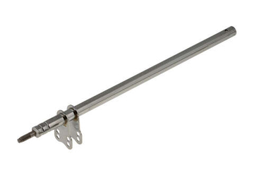 Рулевая колонка OK-KZ 38/50 490 мм