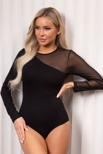 Боди Асия №1 Valentina