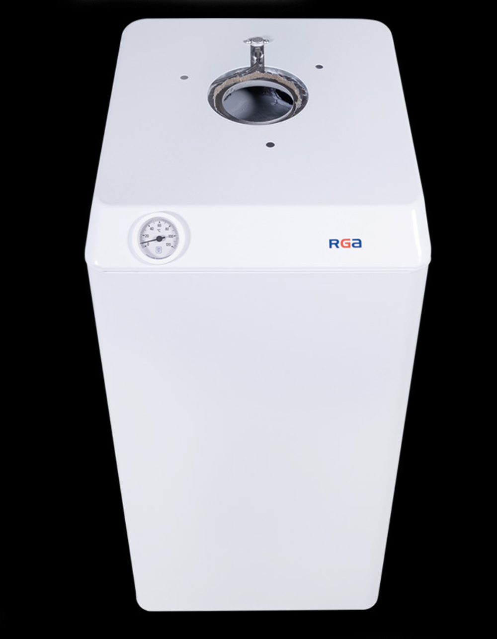NEW Котел напольный газовый RGA АОГВ 11,6-3 исп 6 (RGA 11 SG 2210-259)