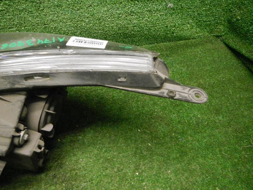Фара правая Hyundai Solaris 1 (2010-2014) галоген