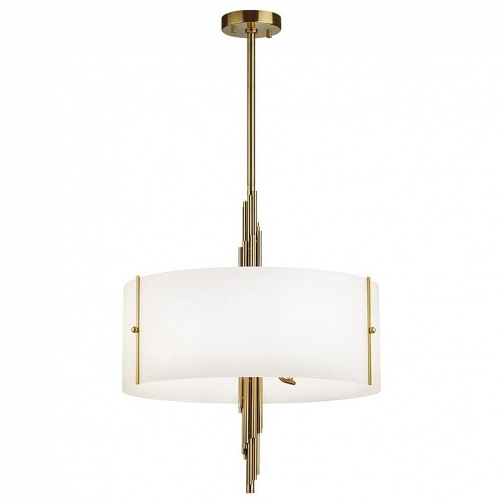 Люстра на штанге Odeon Light 5415/6