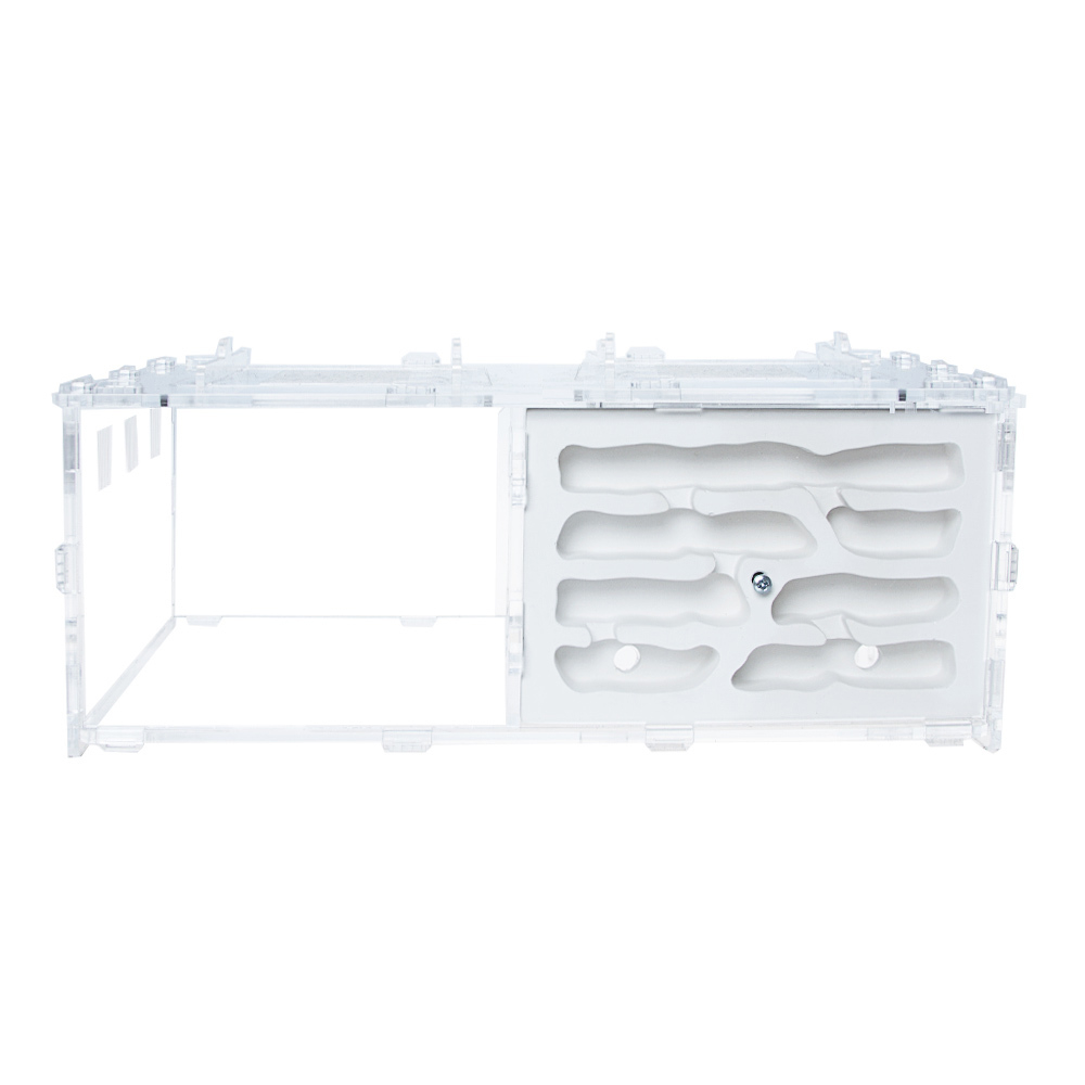 муравьиная ферма Белый дом XL