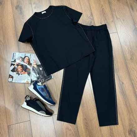 Костюм Brunello Cucinelli