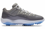 Кроссовки Air Jordan 11 Low Golf