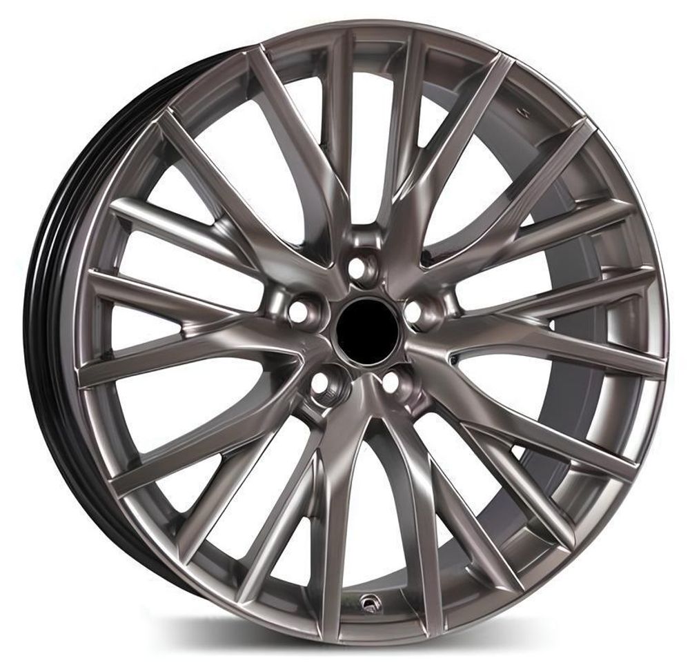 FR Design LX272 8x20 5x114.3 ET 30 Dia 60.1 (HB)