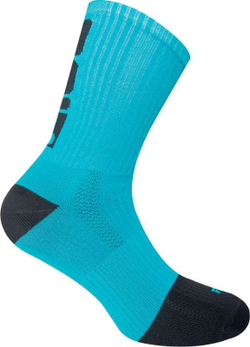 Теннисные носки Fila Running Socks 2P - разноцветный