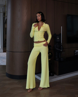 Брюки ROCOCO 05