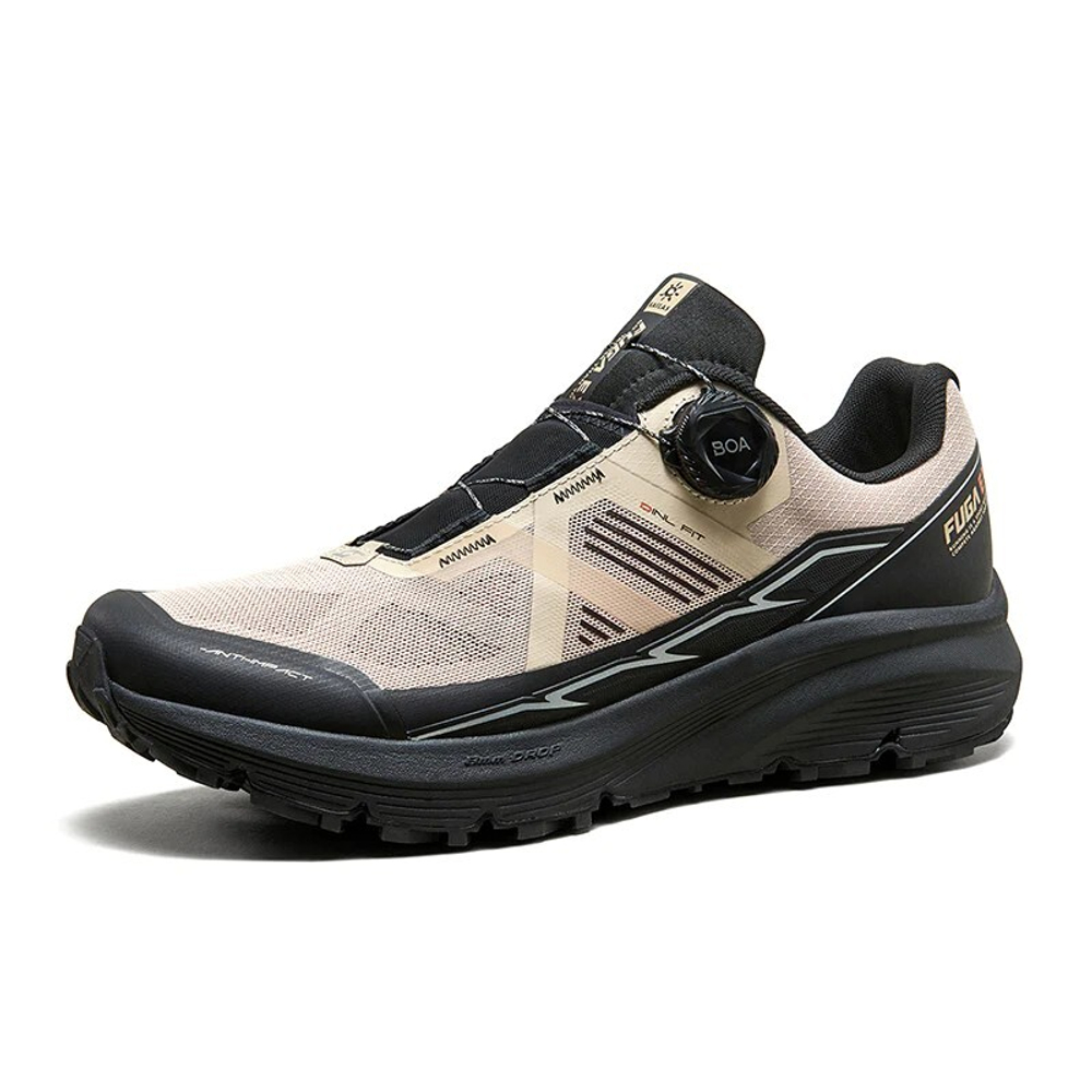 Кроссовки Kailas FUGA EX BOA Trail Running KS2313106