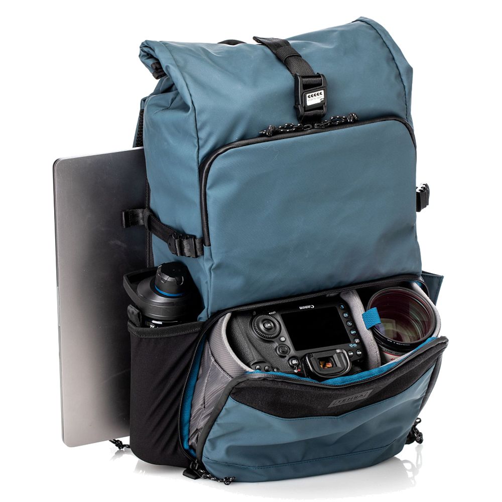 Tenba DNA Backpack 16 Blue