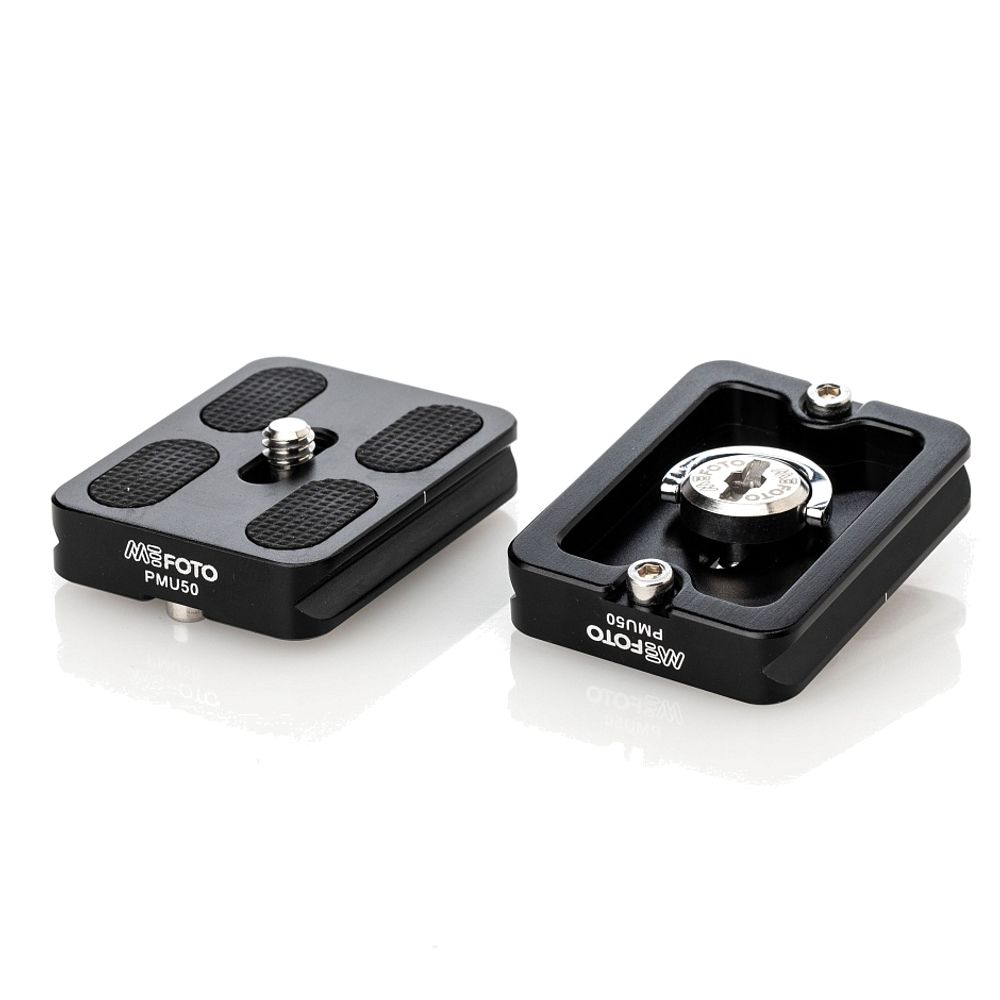 Штатив Benro BMRTABLK с шаровой головой