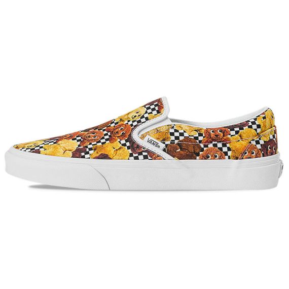 Vans slip-on