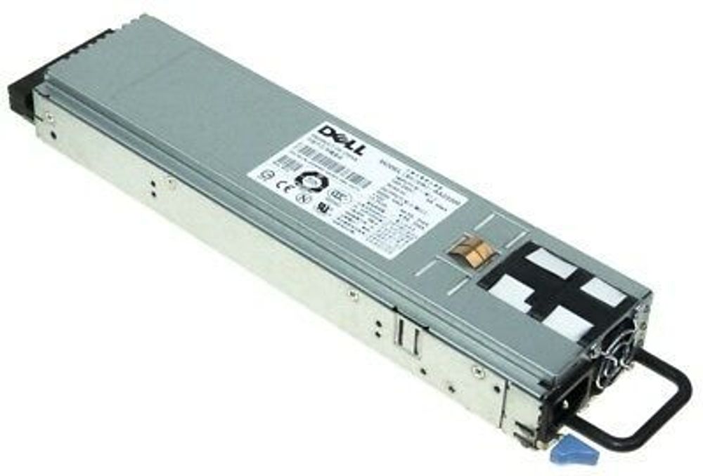 Блок питания Dell 550W PE 1850 Power Supply 0JD090