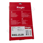 Душевой шланг R402.15.09 150см, графит