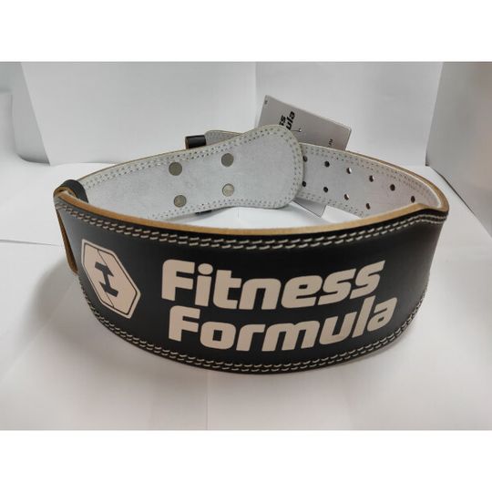 Пояс из кожи 5-6 мм PWR-6052