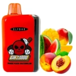 Elf Bar GH23000 - Mango Peach Watermelon (5% nic)