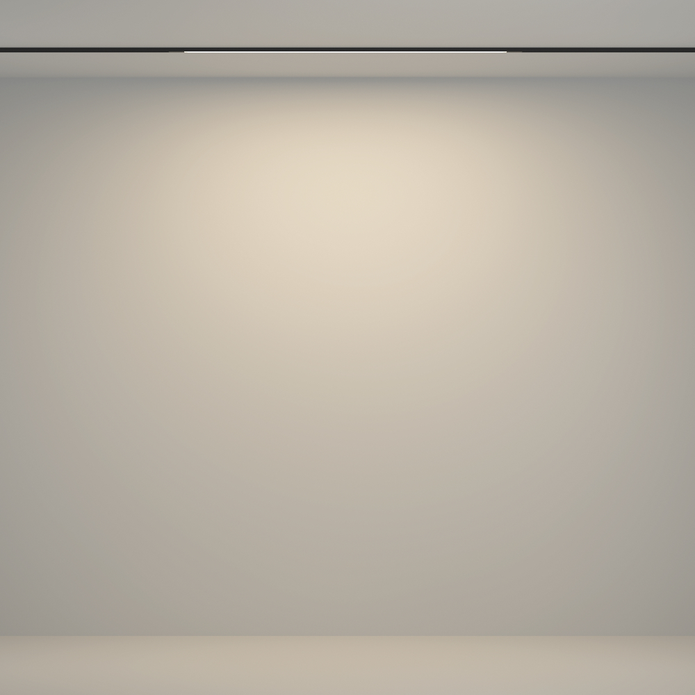 Трековый светильник Technical TR180-1-12WTW-B