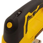 Лобзик электрический JS-80, 650 Вт, 80 мм Denzel, 27103