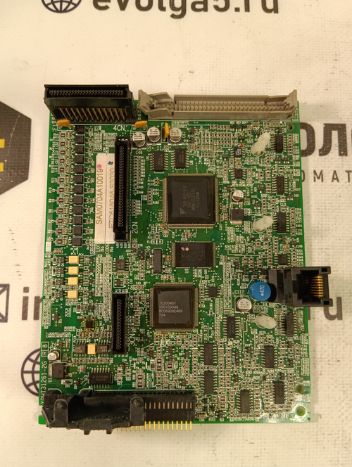 YASKAWA ELECTRIC SAM0704A10019 ETC618046-S3030 новое