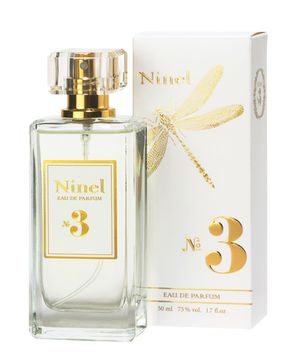 Ninel Perfume Ninel No. 3