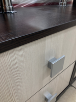 Тумбы Саломея БТ-1 венге/лоредо (комплект 2шт)