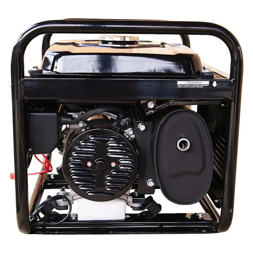 Lifan 2 GF-4 (LF2500E) бензиновый генератор