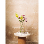 Ваза для цветов body, 27 см