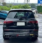 Карбоновый обвес для Mercedes Benz GLS X167 GLS Maybach 2020+ Мерседес Бенц ГЛС