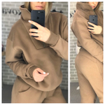 Брюки с кокеткой СПОРТИВНЫЕ