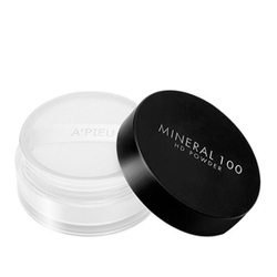 Минеральная пудра A'Pieu Mineral 100 HD Powder, 5.5г