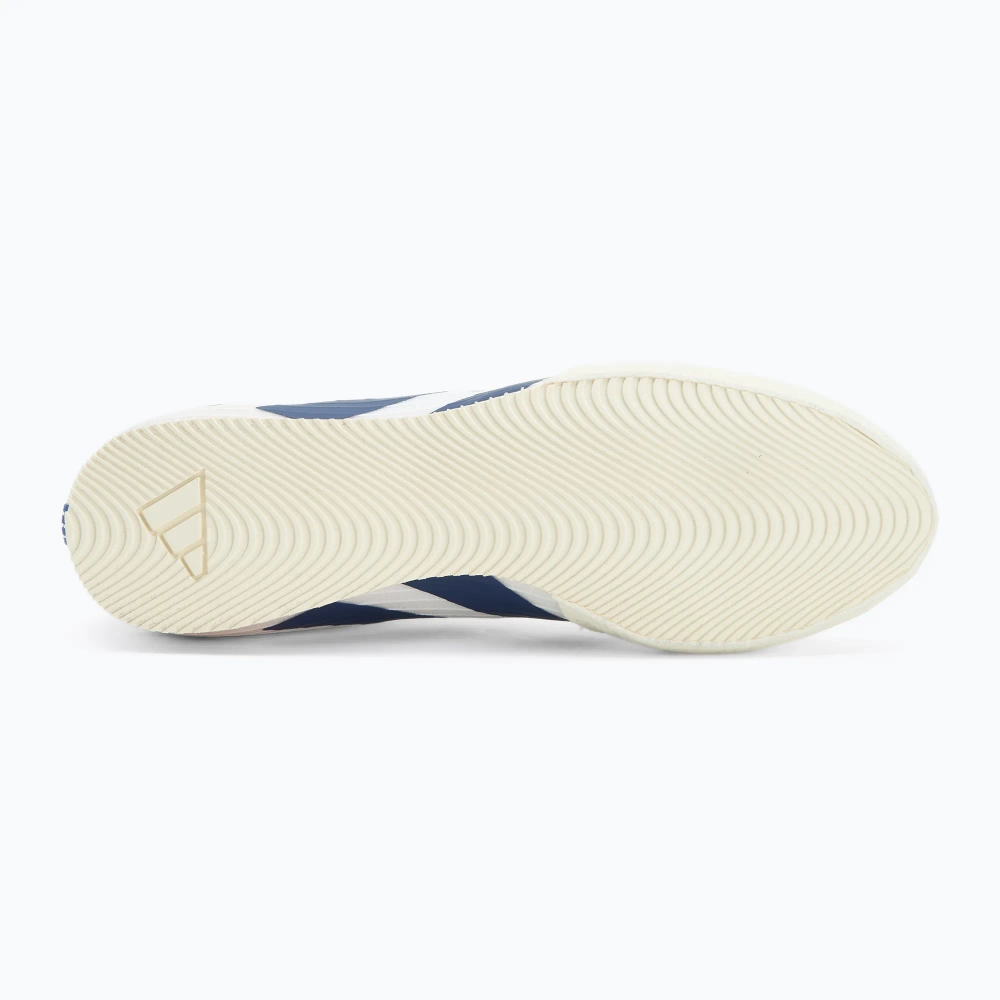 Боксёрки Adidas Box Hog 4 white/navy