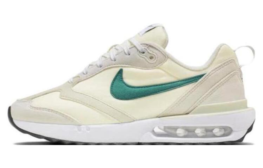 Кроссовки Nike Air Max Dawn (Женская размерная сетка)