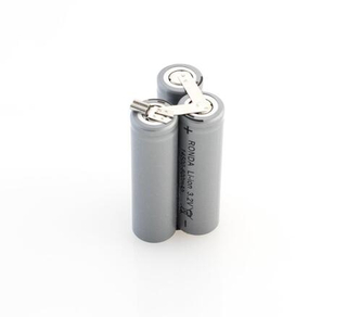 Аккумулятор для Moser Ronda 3P-IFR14500