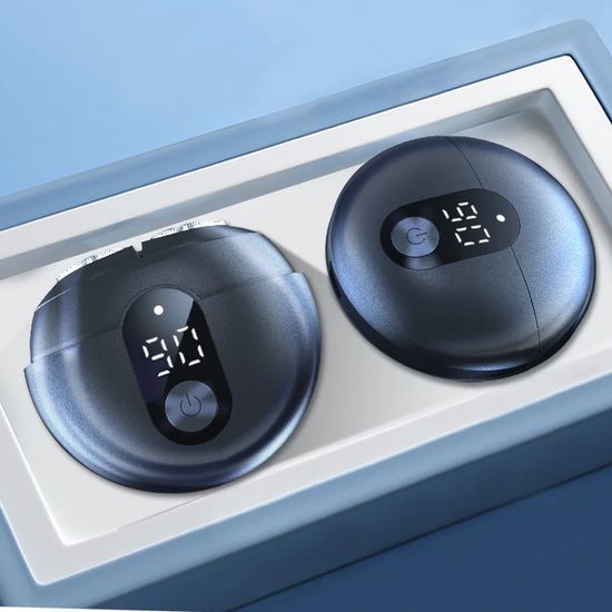 Электробритва Xiaomi BEHEART G200