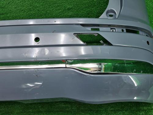 Бампер задний Volvo XC60 2 (2017-2021)