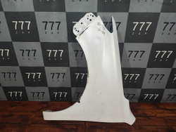 Крыло переднее левое Haval Jolion 21-24 Б/У Оригинал 8403110XST01AD