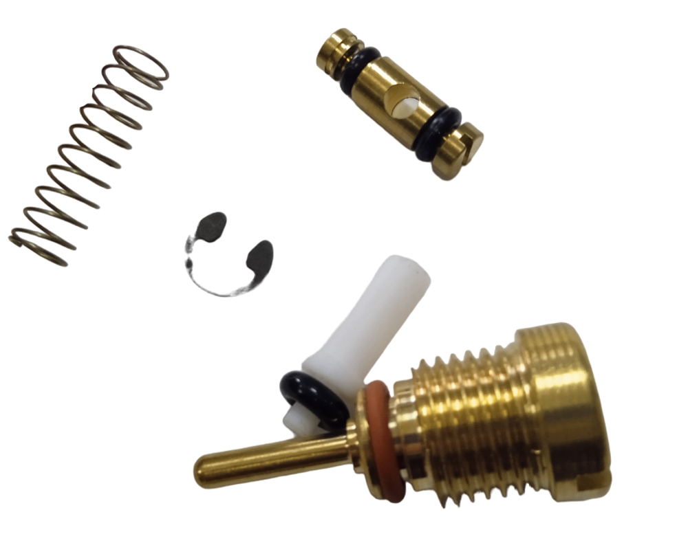 Комплект замены байпаса Fondital Dual