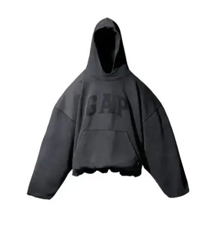 Yeezy x Gap Engineered By Balenciaga Dove Hoodie