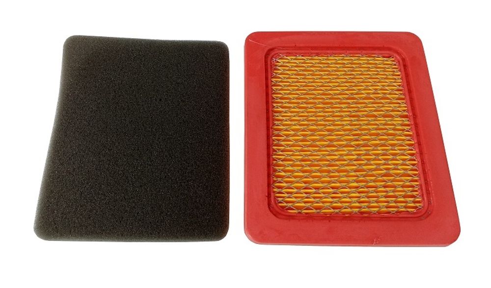 Фильтр воздушный (элемент 1+2)  LC1P65FA/180130178-0001+180130157-0001