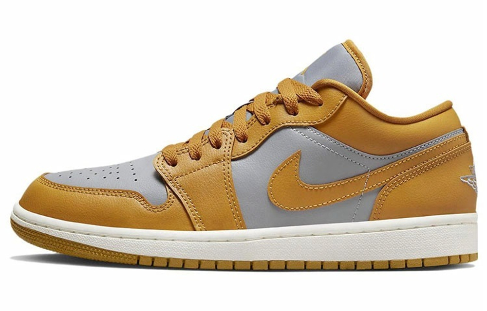 Кроссовки Jordan Air Jordan 1 Low (Женская размерная сетка)