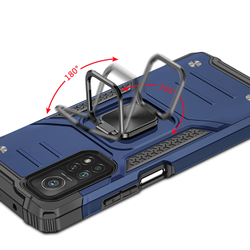 Противоударный чехол Legion Case для Xiaomi Mi 10T (Pro)