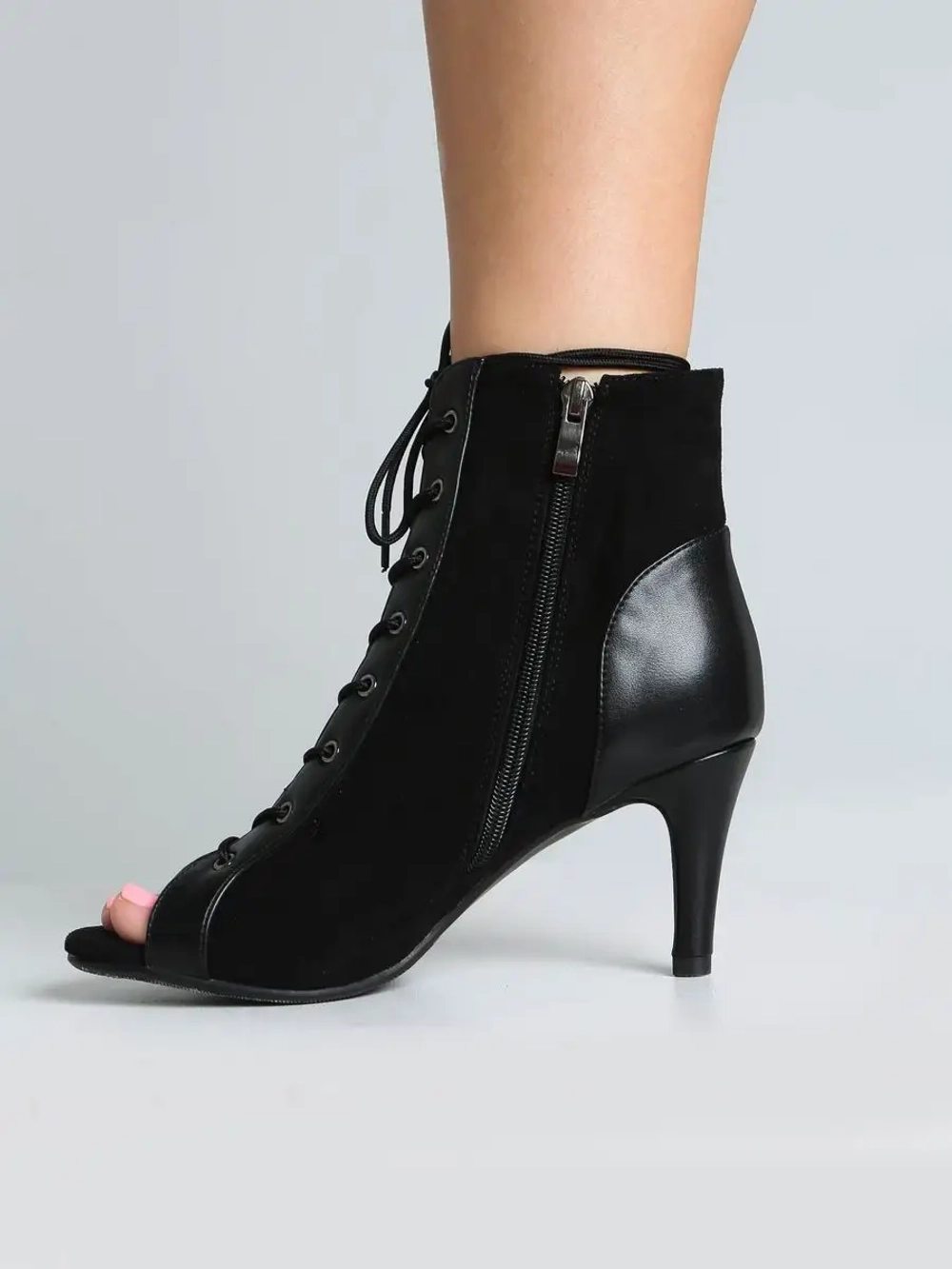 HIGH HEELS обувь для танцев на каблуке 7 см
