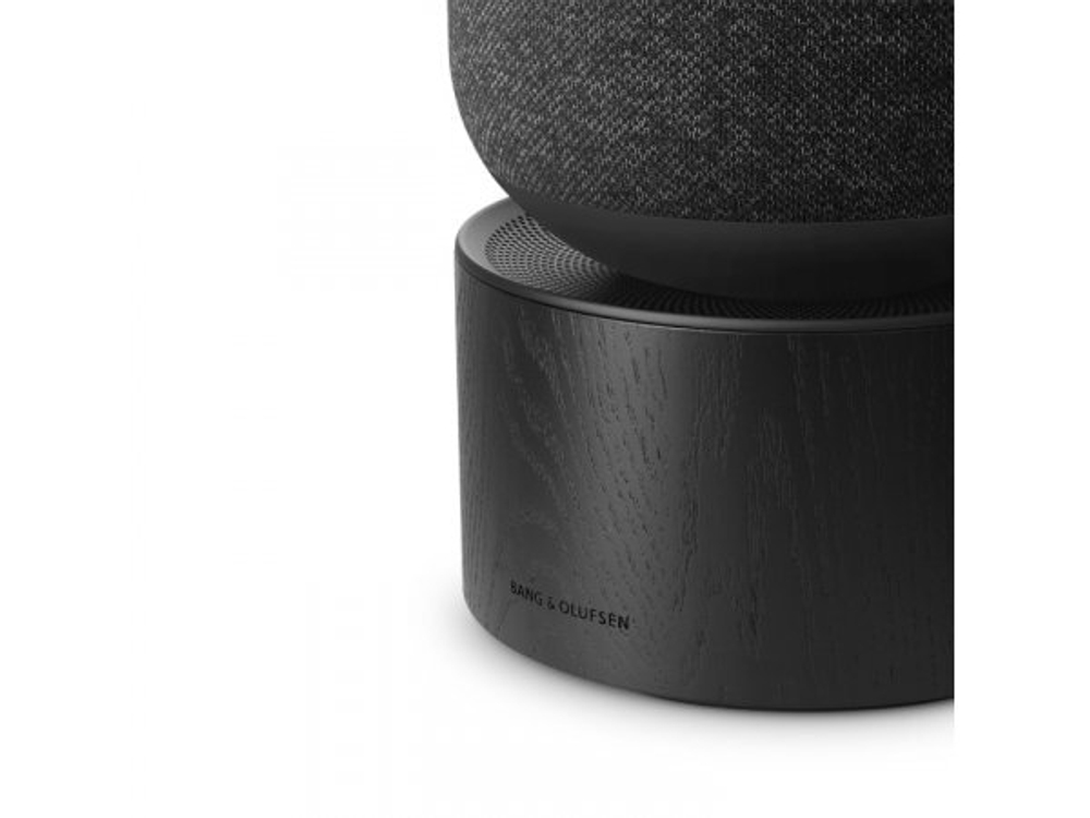 Акустическая система Bang & Olufsen Beosound Balance Black Oak