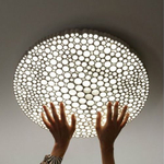 Потолочный светильник Artemide CALIPSO S 0213W10A
