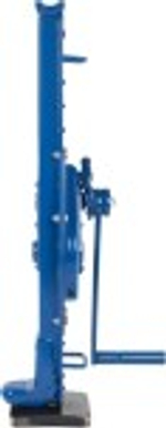 Домкрат реечный TOR ДР  3000 грузоподъемность 3 т (1063) 1063