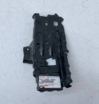 Деталь 57023-0E010 570230E010