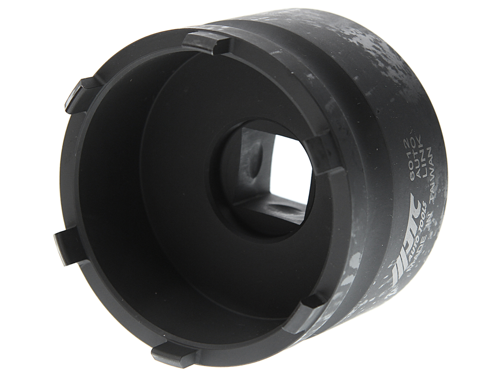 Головка ступичная для задней оси VW CRAFTER JTC