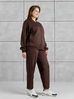 Брюки Авенсис-3 Виотекс КОРИЧНЕВЫЙ