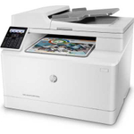 МФУ HP Color LaserJet Pro MFP M183fw
