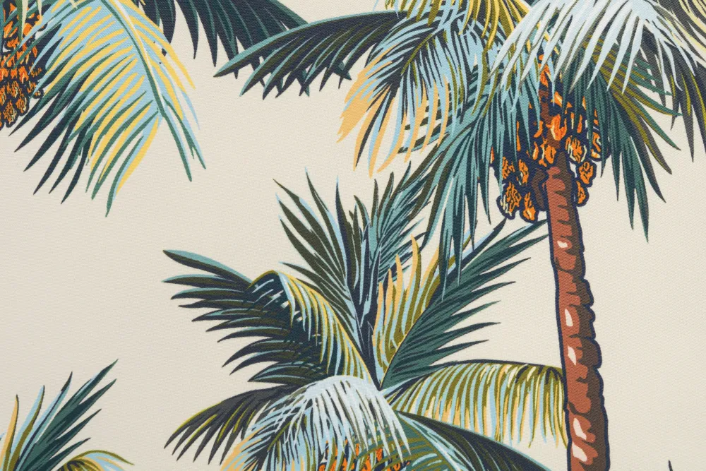 Декоративная подушка 45х45 см, цвет Джангл