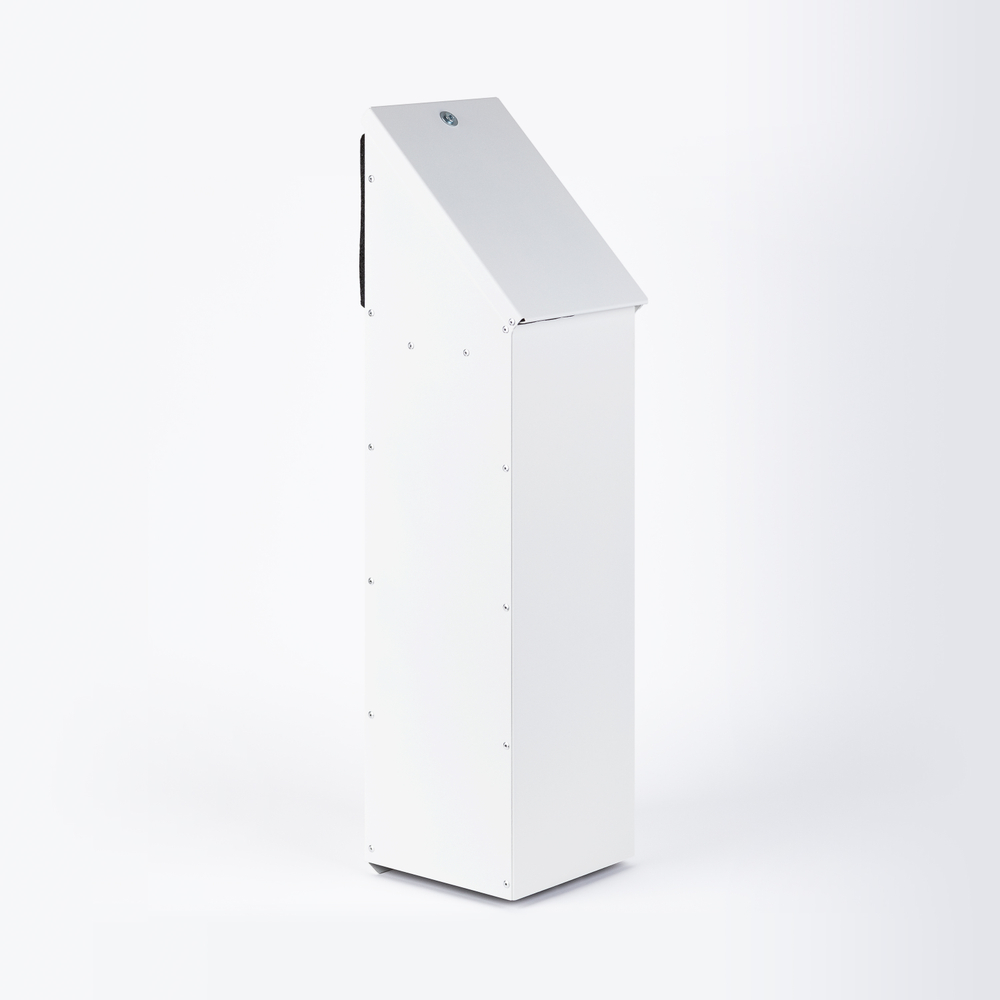 Рекуператор Window Smart